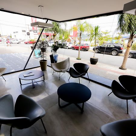 Das Nacoes Hotel Florianópolis Екстериор снимка