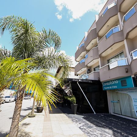 Das Nacoes Hotel Florianópolis Екстериор снимка