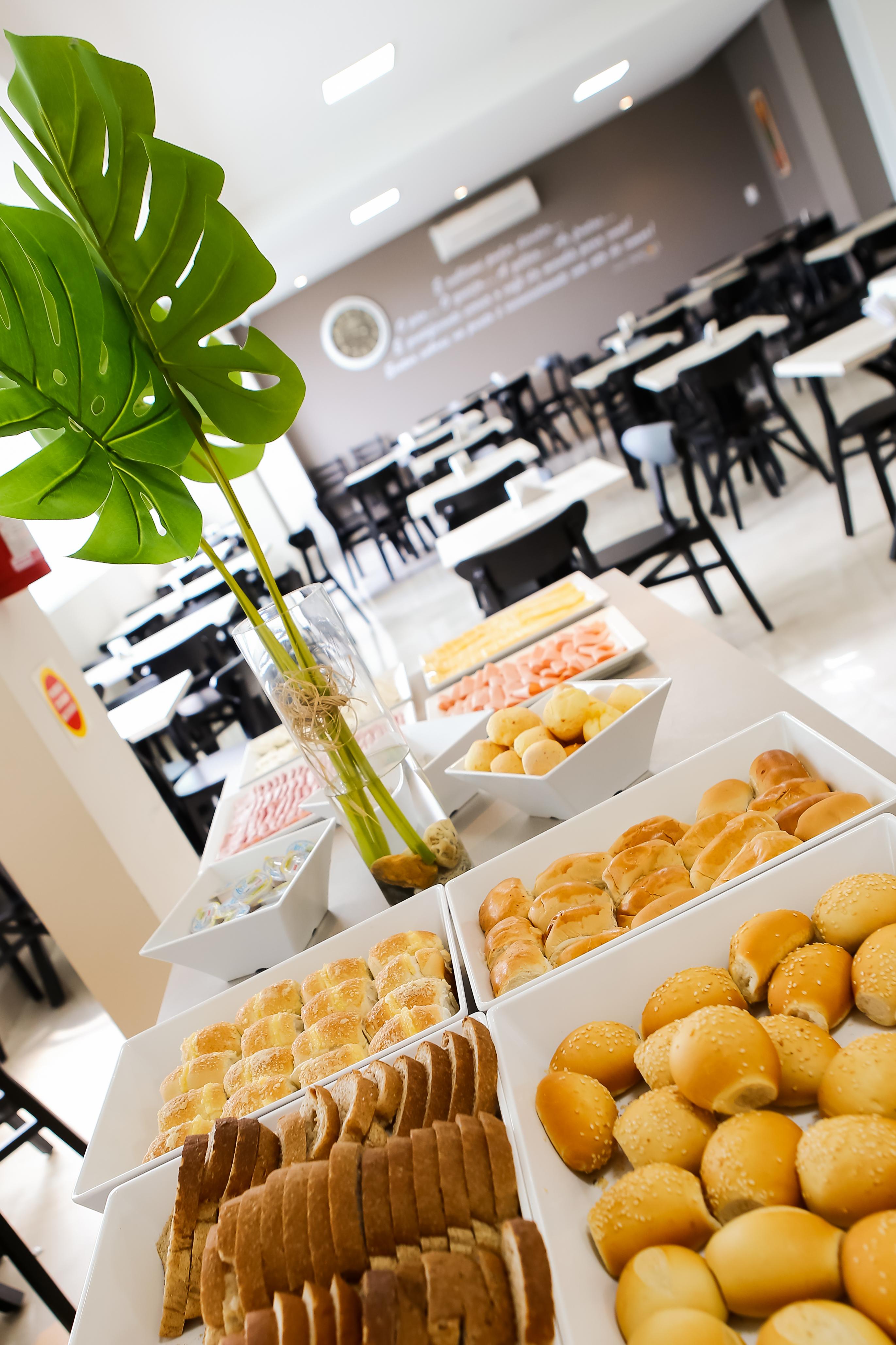Das Nacoes Hotel Florianópolis Екстериор снимка
