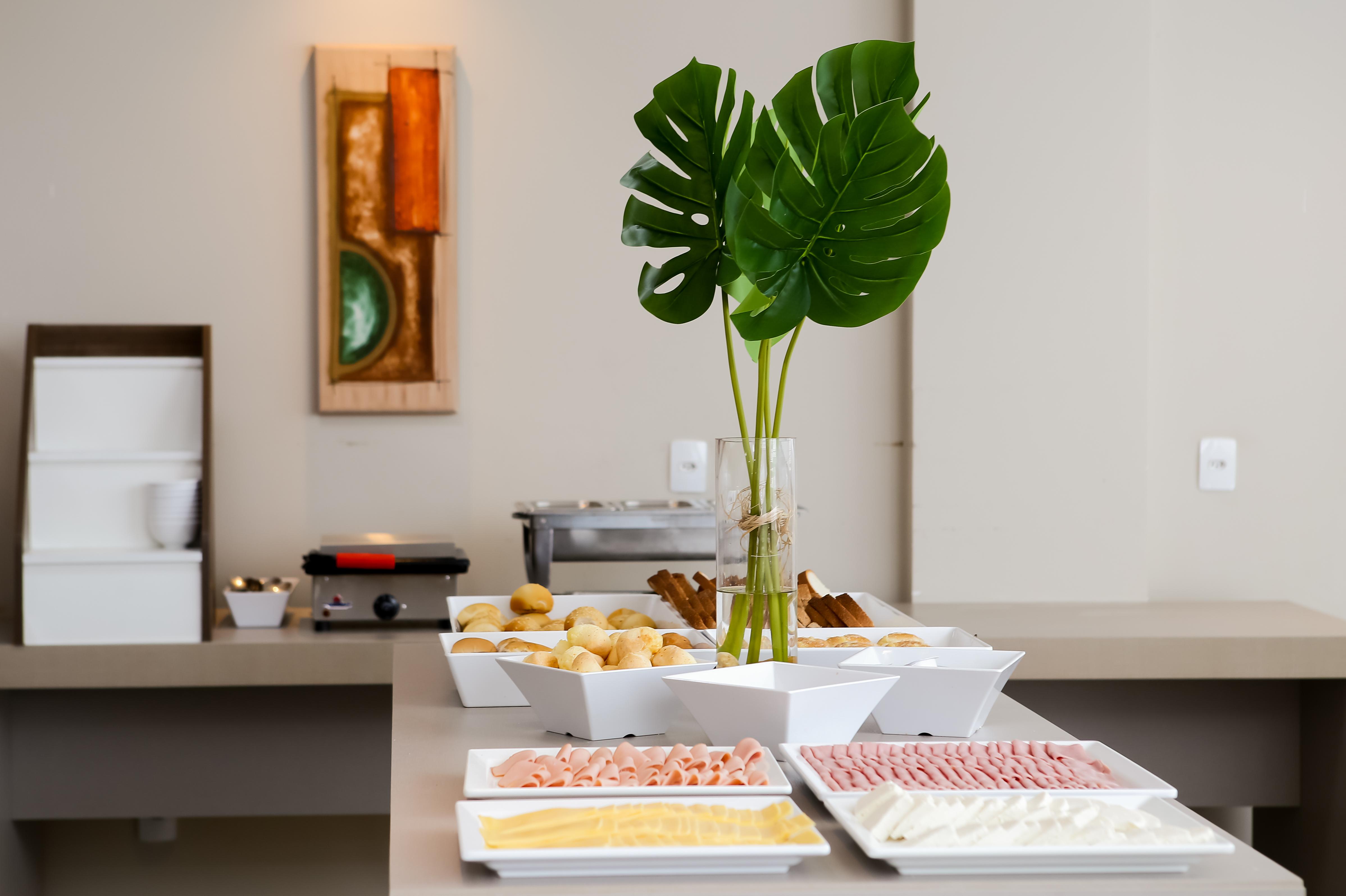 Das Nacoes Hotel Florianópolis Екстериор снимка