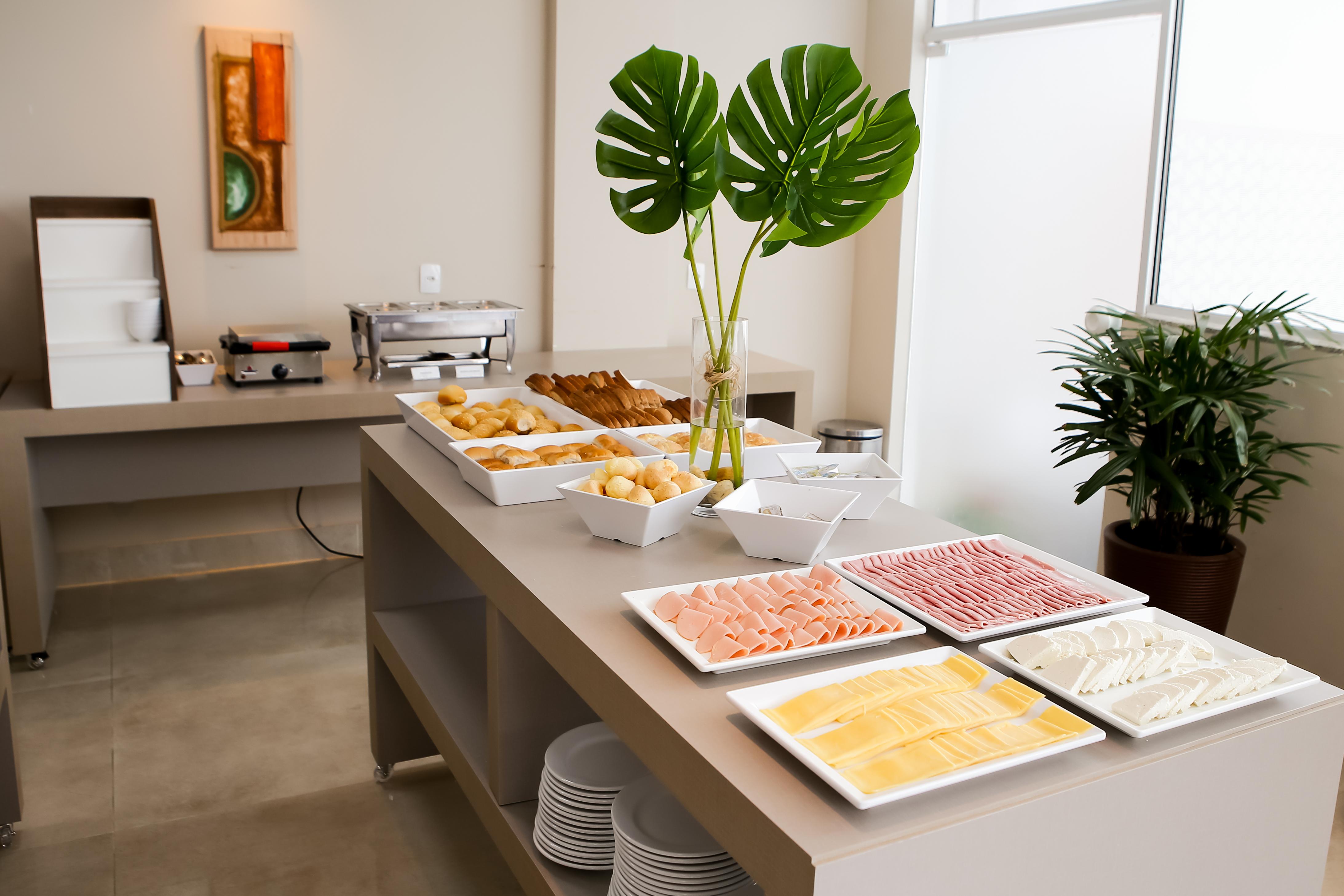 Das Nacoes Hotel Florianópolis Екстериор снимка