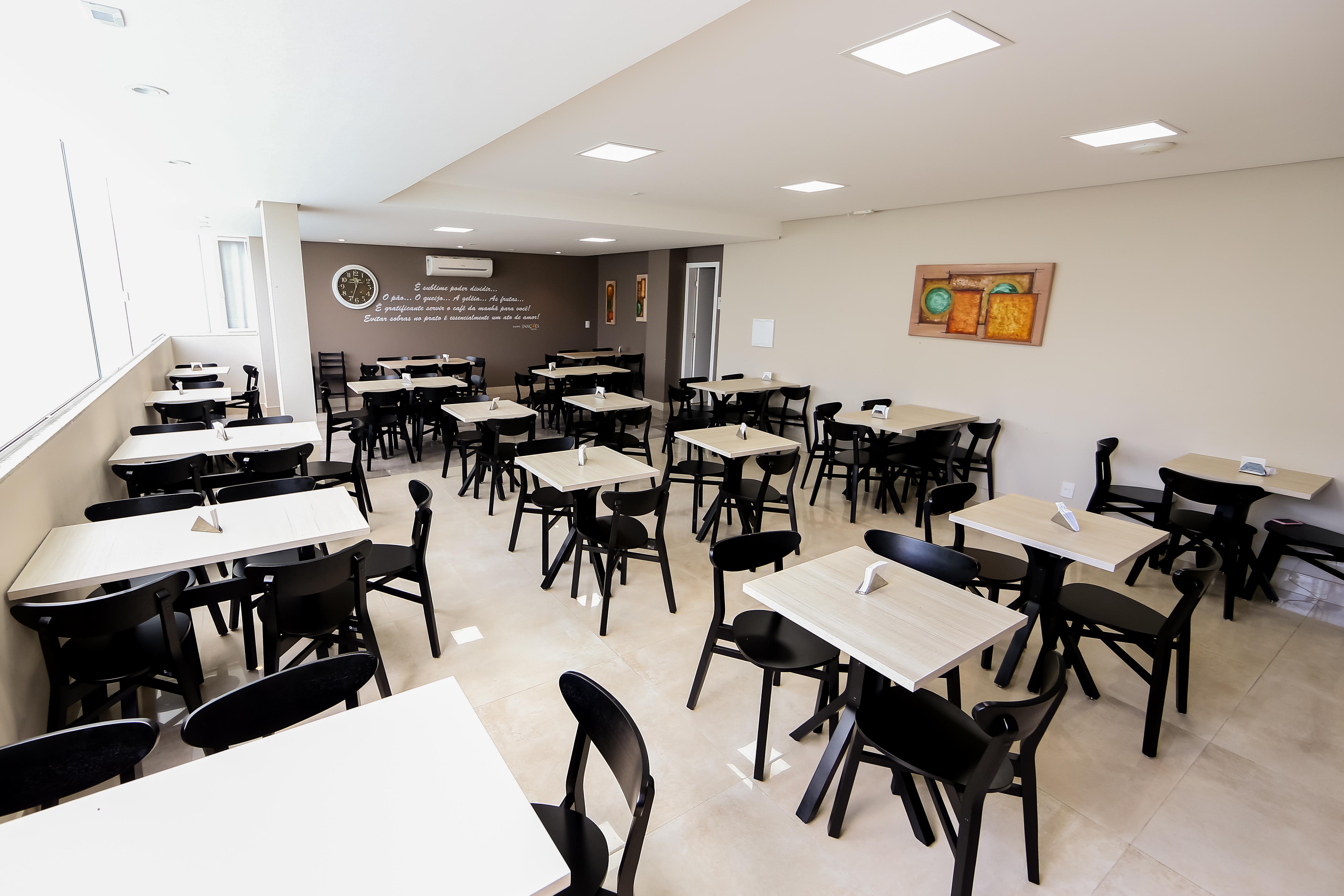 Das Nacoes Hotel Florianópolis Екстериор снимка