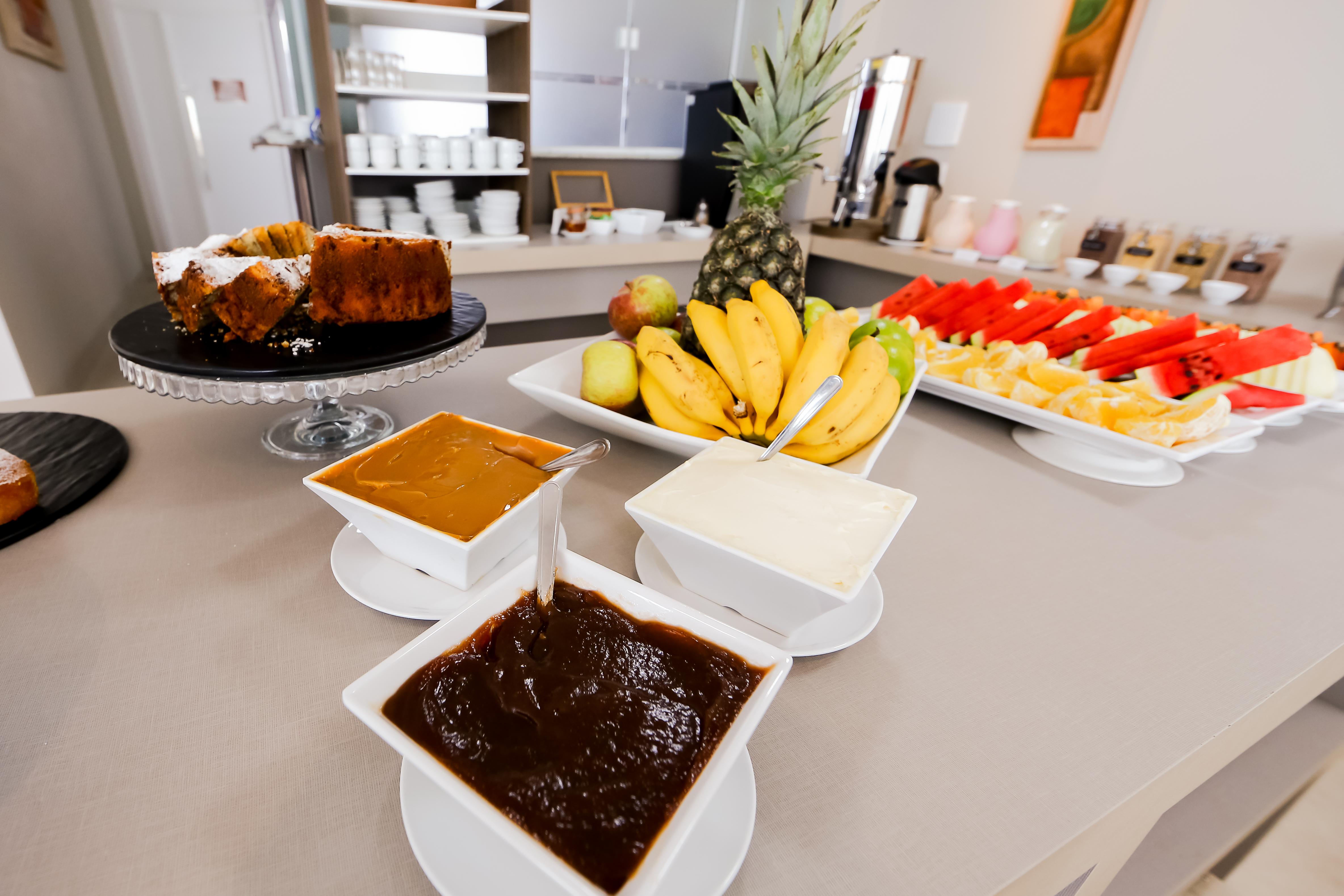 Das Nacoes Hotel Florianópolis Екстериор снимка