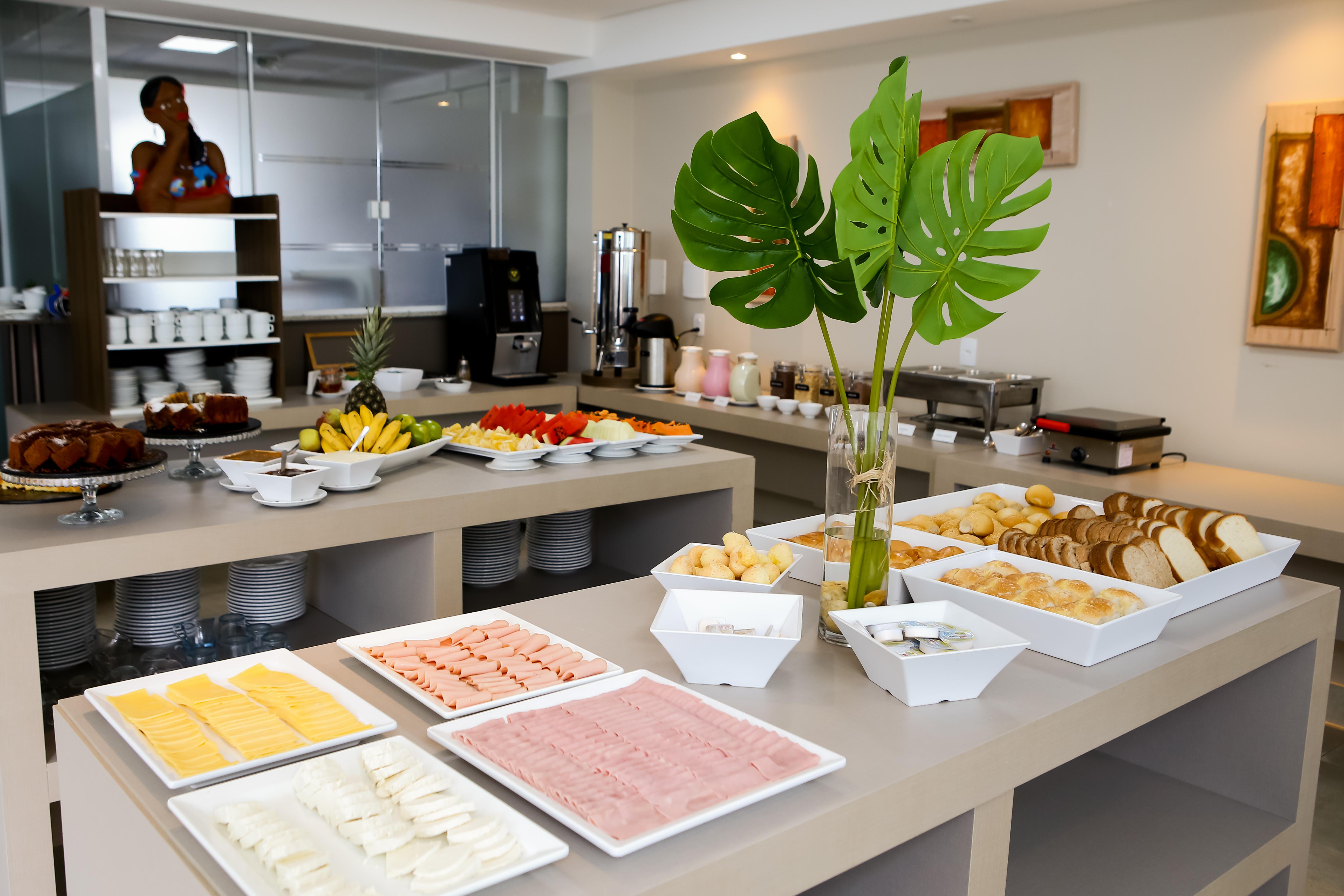 Das Nacoes Hotel Florianópolis Екстериор снимка