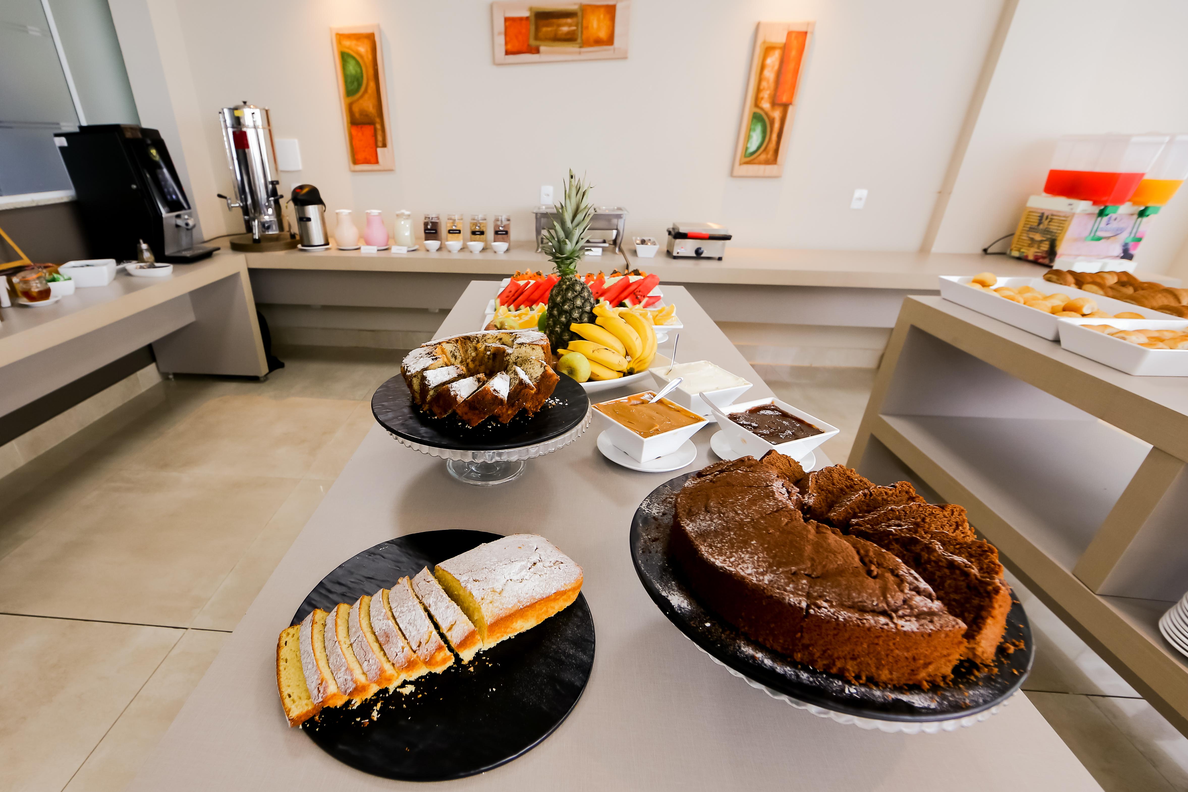 Das Nacoes Hotel Florianópolis Екстериор снимка