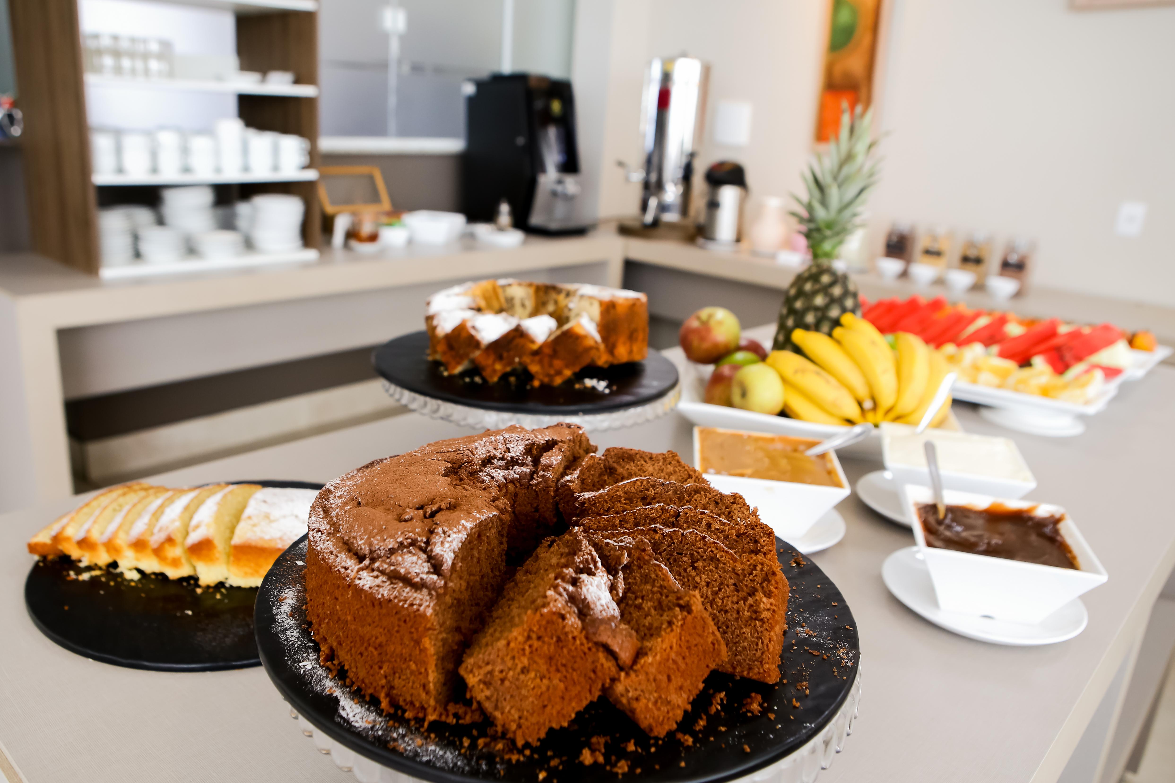 Das Nacoes Hotel Florianópolis Екстериор снимка
