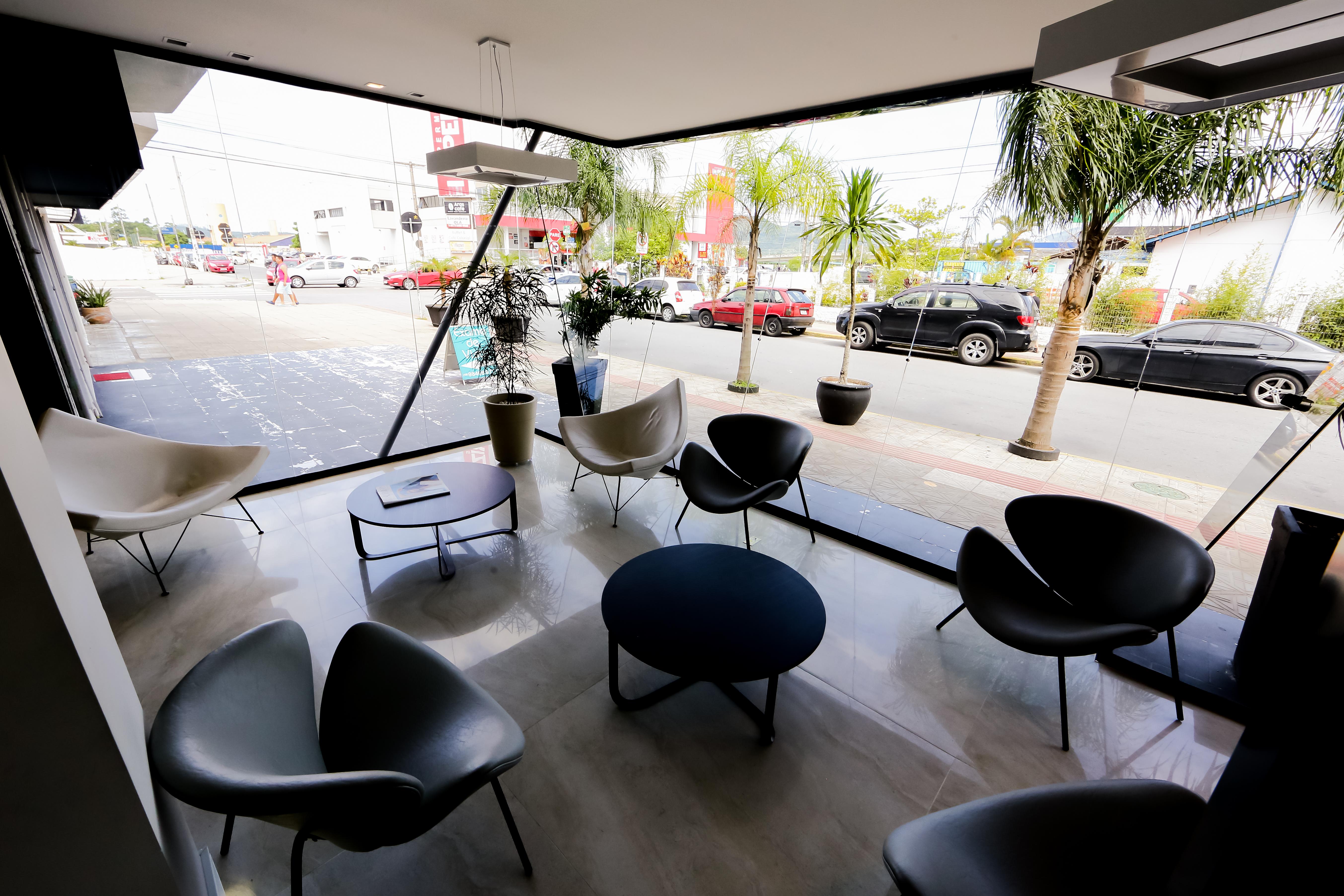 Das Nacoes Hotel Florianópolis Екстериор снимка