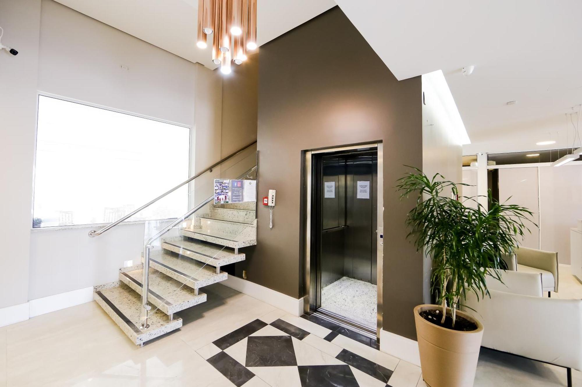 Das Nacoes Hotel Florianópolis Екстериор снимка