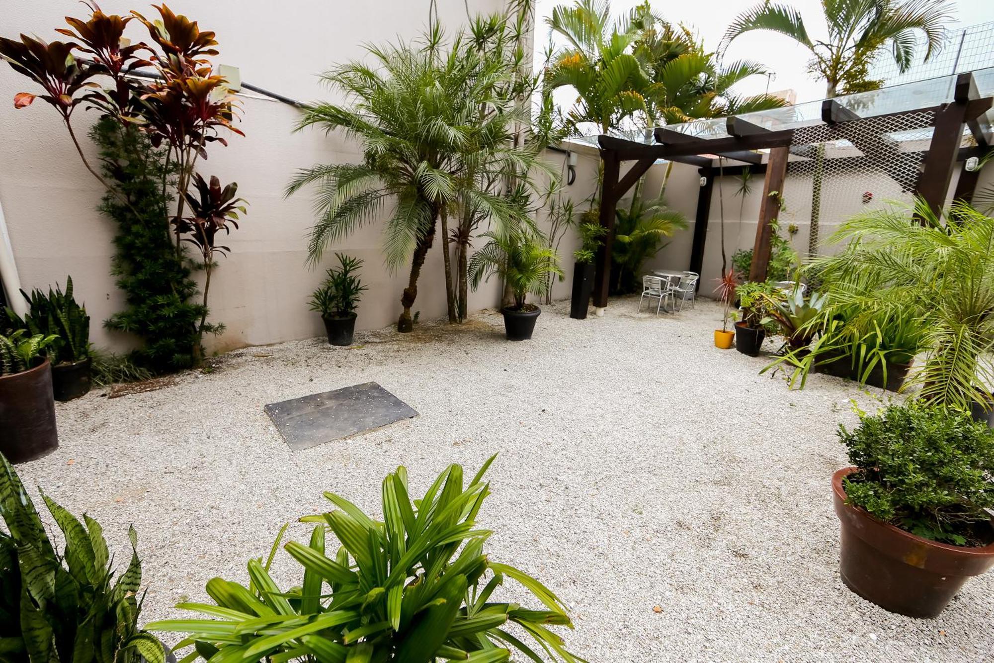 Das Nacoes Hotel Florianópolis Екстериор снимка