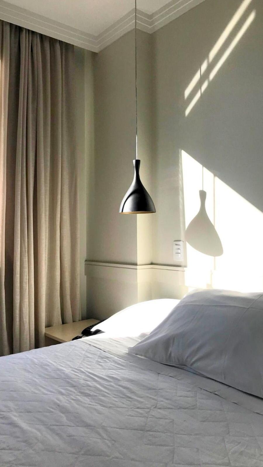 Das Nacoes Hotel Florianópolis Екстериор снимка