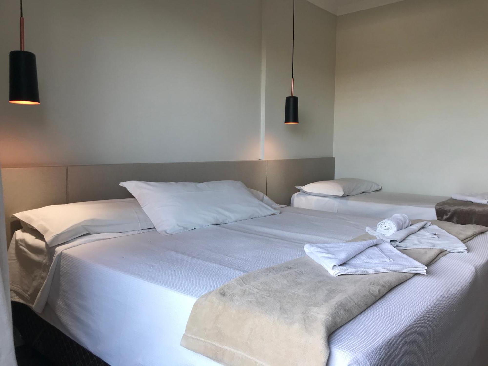 Das Nacoes Hotel Florianópolis Екстериор снимка