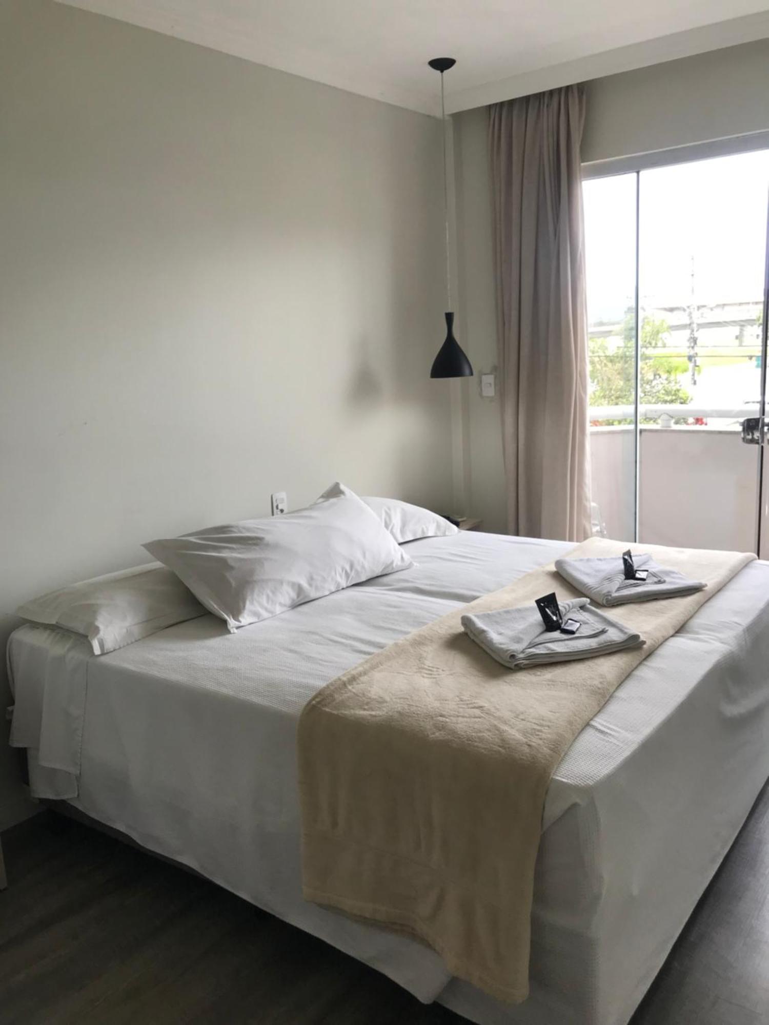 Das Nacoes Hotel Florianópolis Екстериор снимка