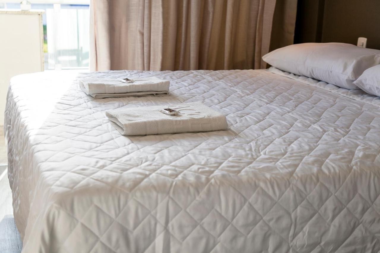 Das Nacoes Hotel Florianópolis Екстериор снимка
