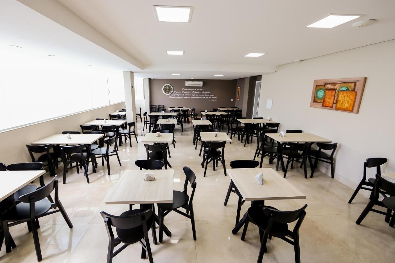 Das Nacoes Hotel Florianópolis Екстериор снимка