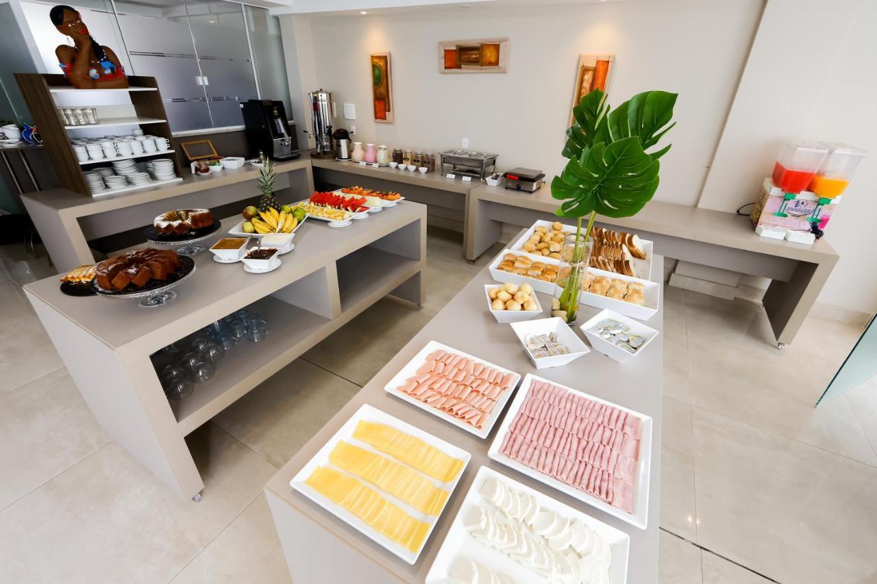 Das Nacoes Hotel Florianópolis Екстериор снимка